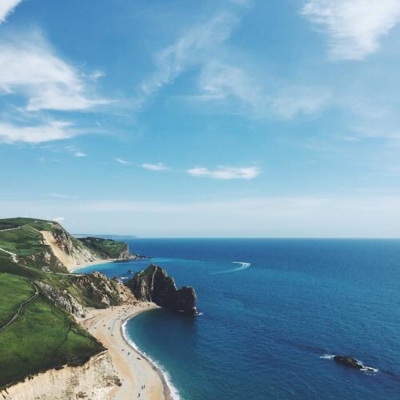 devzero's profile header