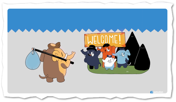 Mastodon für Einsteiger - Eine einfache Einführung zum Umstieg für Anfänger - Mastodon für Einsteiger - Eine einfache Einführung zum Umstieg für Anfänger